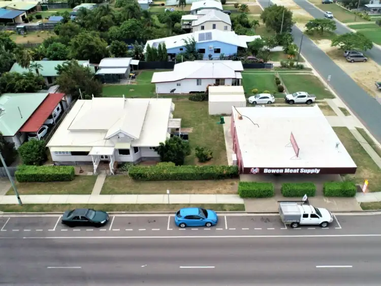 Sixth view of Homely house listing, 74 Herbert Street, Bowen QLD 4805