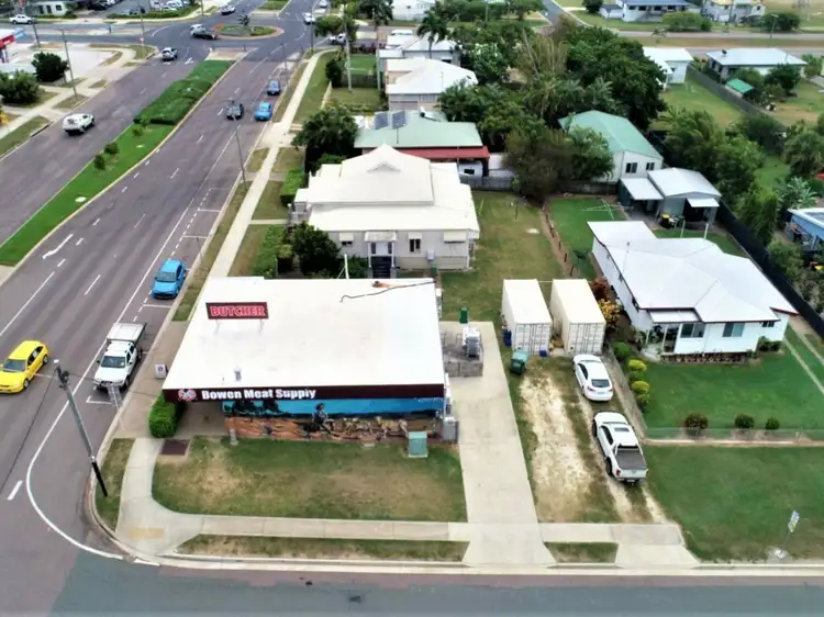 Seventh view of Homely house listing, 74 Herbert Street, Bowen QLD 4805