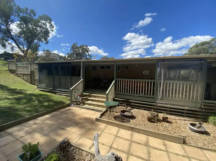 2-8 Carcoar Street, Blayney NSW 2799
