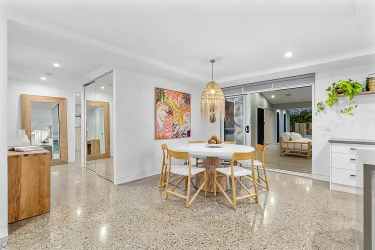 Third view of Homely house listing, 153 Acanthus Avenue, Burleigh Waters QLD 4220