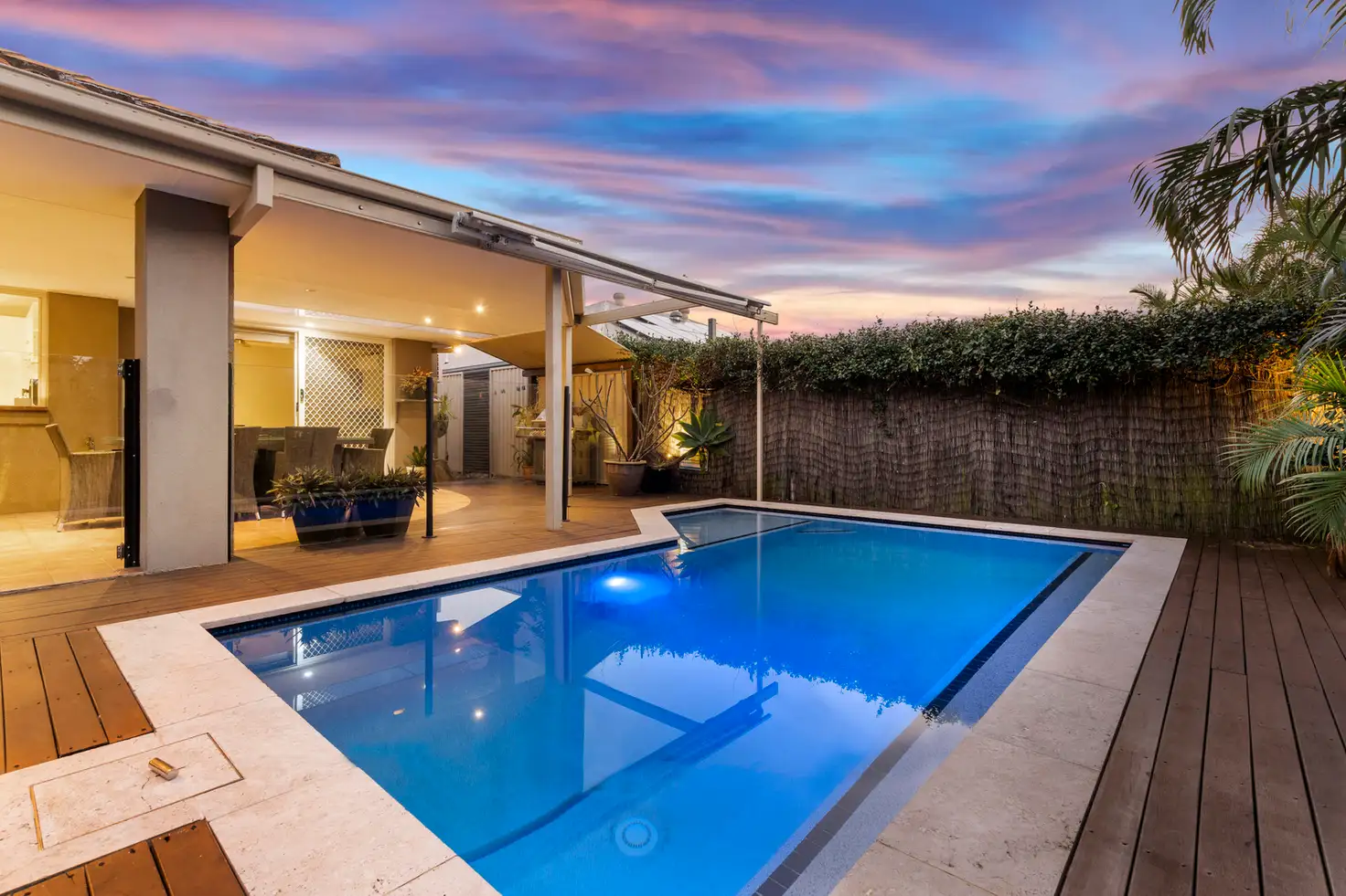 Main view of Homely house listing, 37 Rainbird Close, Burleigh Waters QLD 4220