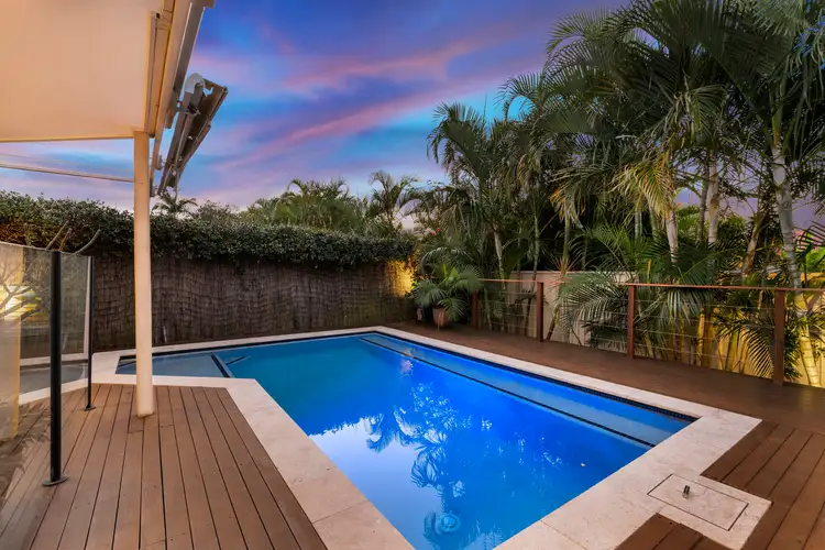 Second view of Homely house listing, 37 Rainbird Close, Burleigh Waters QLD 4220