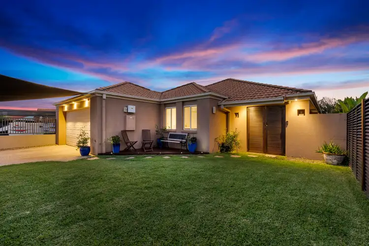 Third view of Homely house listing, 37 Rainbird Close, Burleigh Waters QLD 4220