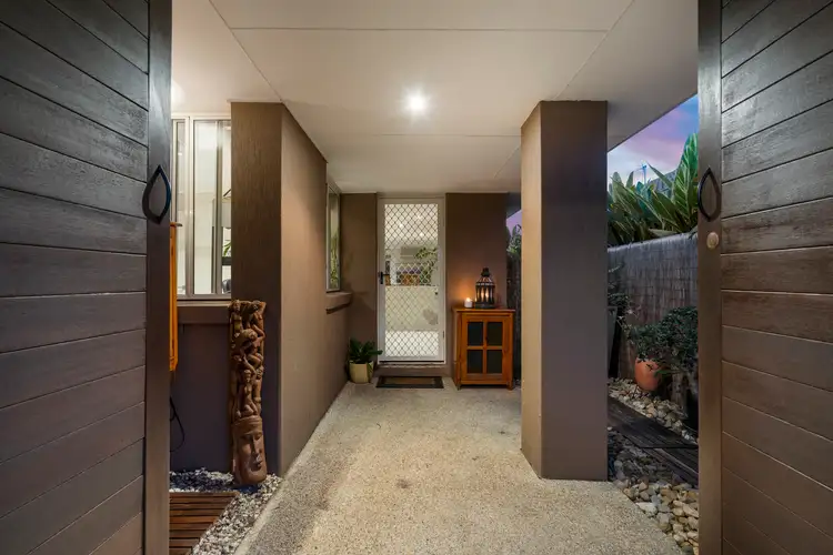 Fourth view of Homely house listing, 37 Rainbird Close, Burleigh Waters QLD 4220