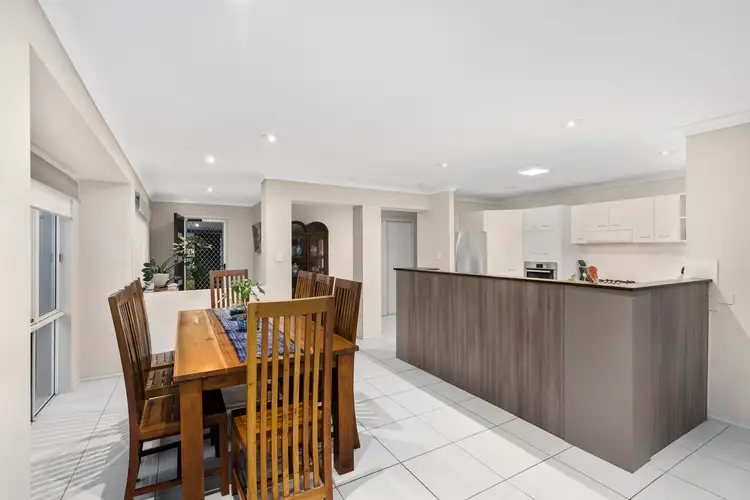 Fifth view of Homely house listing, 37 Rainbird Close, Burleigh Waters QLD 4220