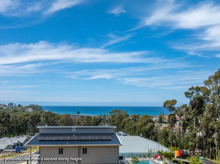 Second view of Homely land listing, 13 Corymbia Place, Malua Bay NSW 2536