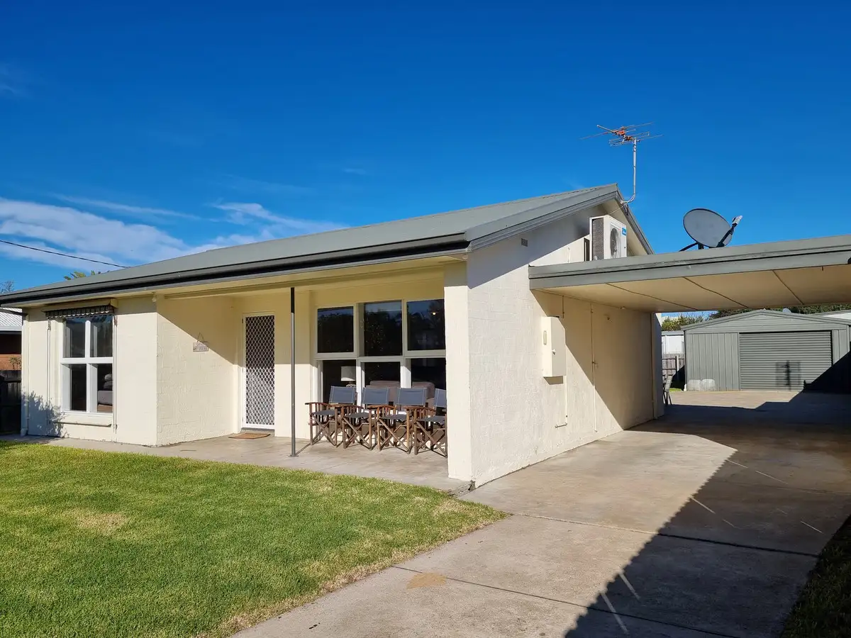 Main view of Homely house listing, 18 Long Street, Lakes Entrance VIC 3909