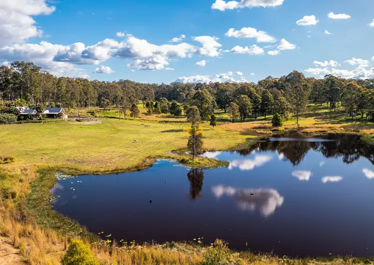 159 Bull Hill Road, Tinonee NSW 2430