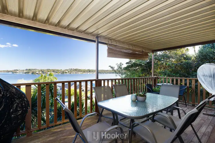 Fourth view of Homely house listing, 52 Alkrington Avenue, Fishing Point NSW 2283