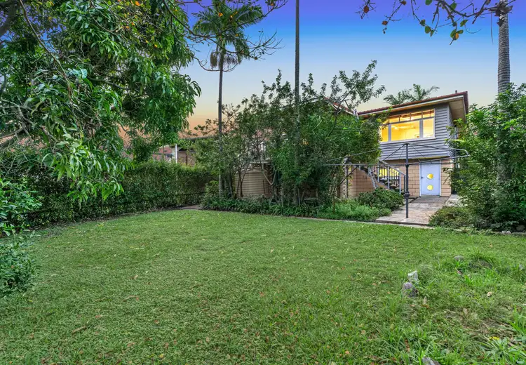 Second view of Homely house listing, 17 Walter Street, Murarrie QLD 4172