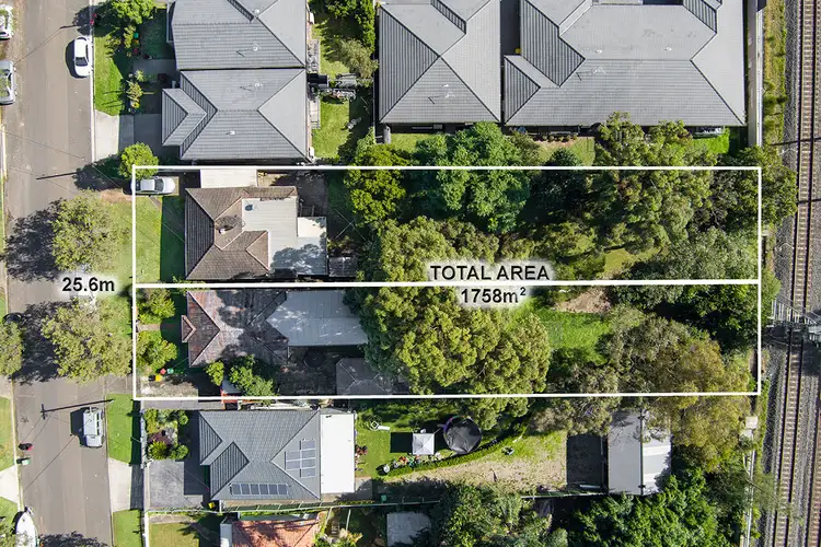 Main view of Homely house listing, 16-18 Meager Avenue, Padstow NSW 2211