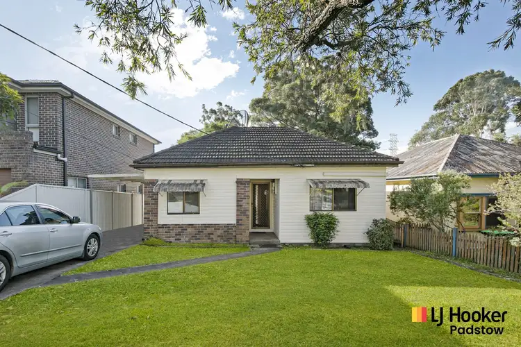 Third view of Homely house listing, 16-18 Meager Avenue, Padstow NSW 2211