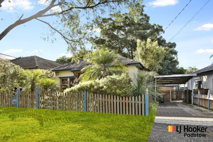 Fourth view of Homely house listing, 16-18 Meager Avenue, Padstow NSW 2211