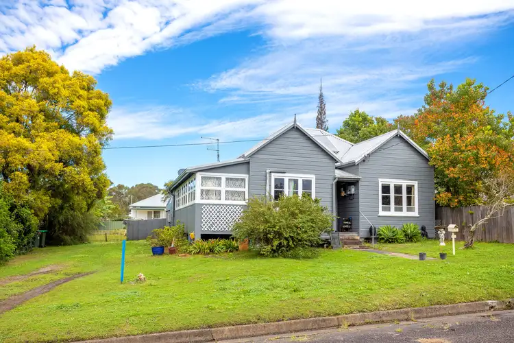Main view of Homely house listing, 12 William Street, Wingham NSW 2429