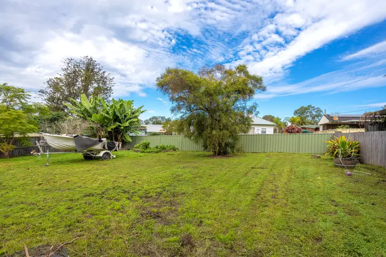 Second view of Homely house listing, 12 William Street, Wingham NSW 2429
