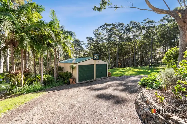 Fifth view of Homely house listing, 103 Clyde Road, North Batemans Bay NSW 2536