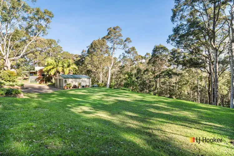 Sixth view of Homely house listing, 103 Clyde Road, North Batemans Bay NSW 2536