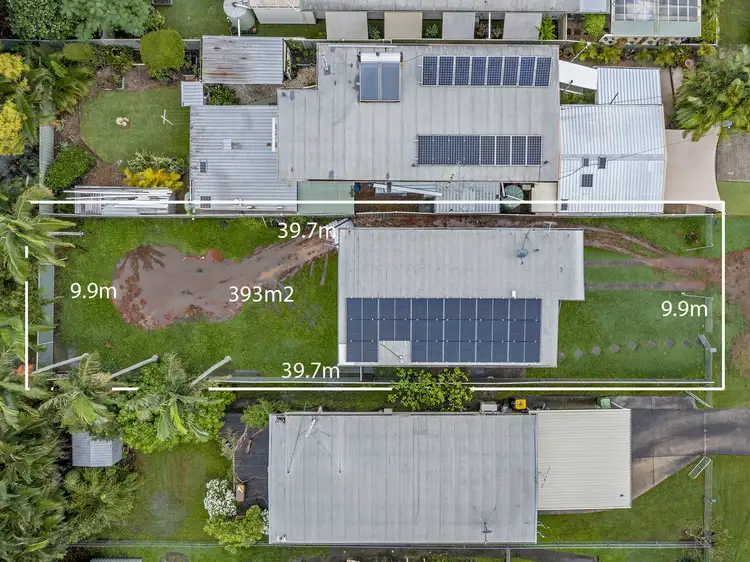 Second view of Homely land listing, 30 Ettie Street, Redcliffe QLD 4020