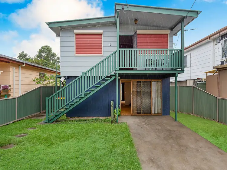 Third view of Homely land listing, 30 Ettie Street, Redcliffe QLD 4020