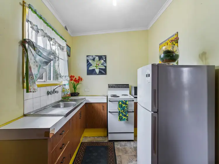 Fourth view of Homely land listing, 30 Ettie Street, Redcliffe QLD 4020