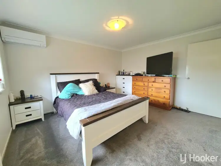 Sixth view of Homely house listing, 21 Wanaruah Circuit, Muswellbrook NSW 2333