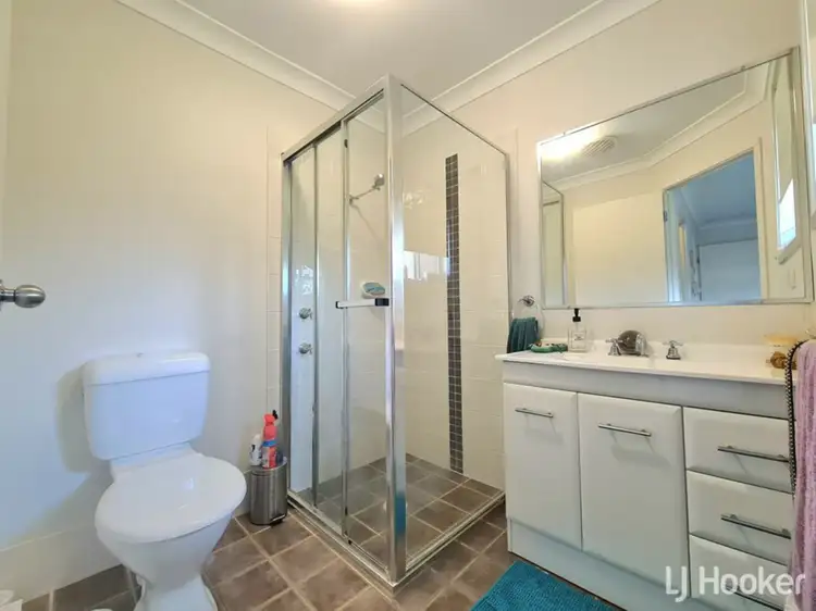 Seventh view of Homely house listing, 21 Wanaruah Circuit, Muswellbrook NSW 2333