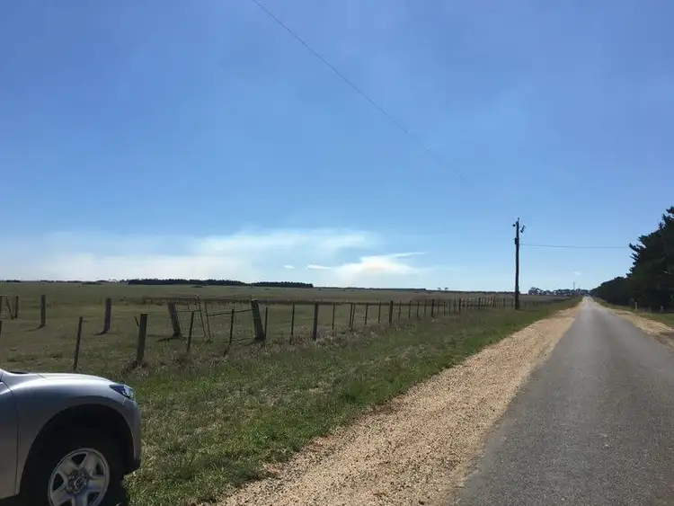 Third view of Homely land listing, 765 Barwon Park Road, Winchelsea VIC 3241