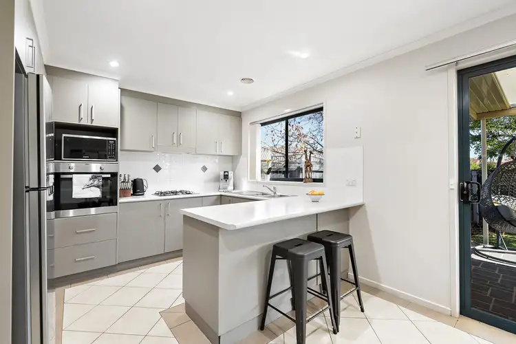 Fifth view of Homely townhouse listing, 2/58 Betty Maloney Crescent, Banks ACT 2906