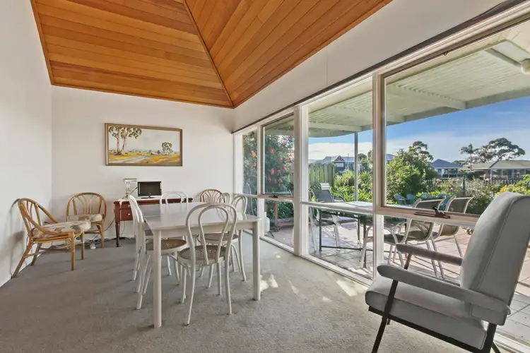 Sixth view of Homely house listing, 25 Schooner Terrace, Paynesville VIC 3880