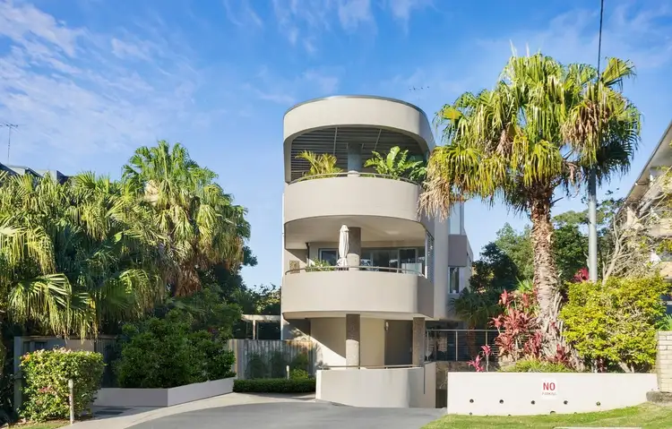 Main view of Homely apartment listing, 6/2 Livingstone Place, Newport NSW 2106