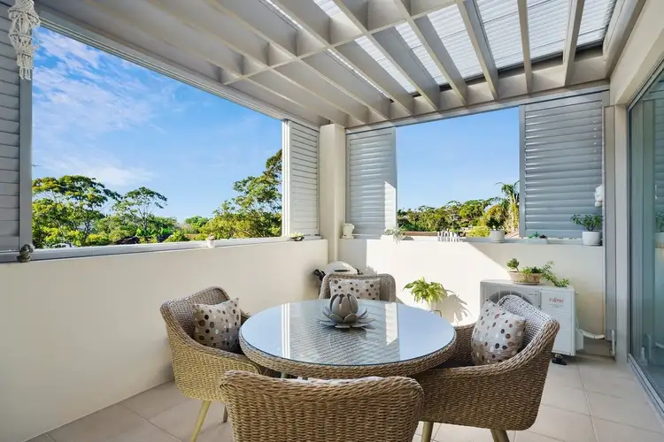 Second view of Homely apartment listing, 6/2 Livingstone Place, Newport NSW 2106