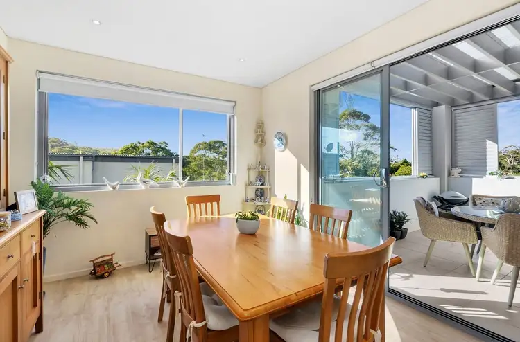 Third view of Homely apartment listing, 6/2 Livingstone Place, Newport NSW 2106