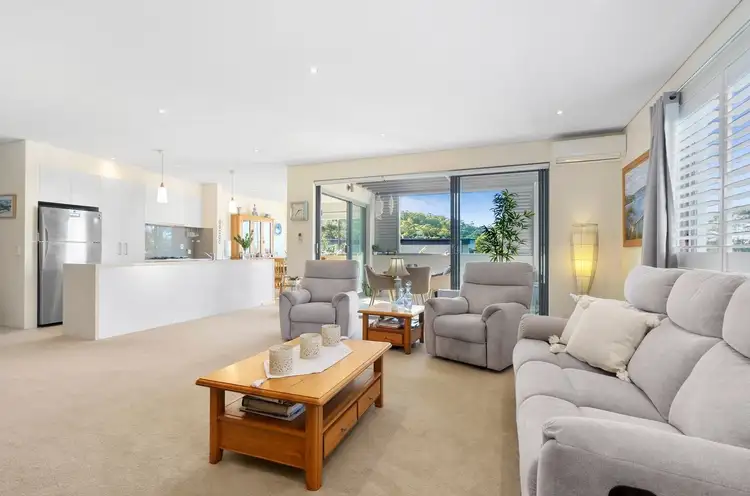Fourth view of Homely apartment listing, 6/2 Livingstone Place, Newport NSW 2106