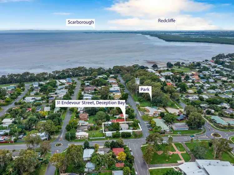 Second view of Homely house listing, 31 Endeavour Street, Deception Bay QLD 4508
