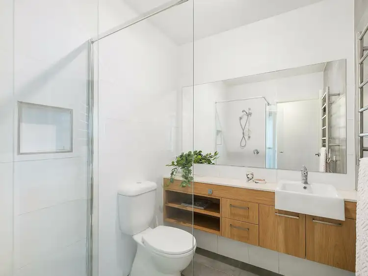 Fifth view of Homely townhouse listing, 7/19 Kennington Road, Camp Hill QLD 4152