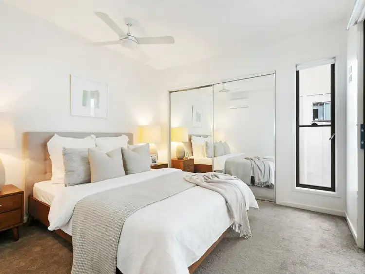 Sixth view of Homely townhouse listing, 7/19 Kennington Road, Camp Hill QLD 4152