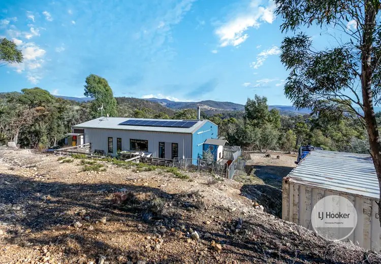 60 Haney Road, Lachlan TAS 7140
