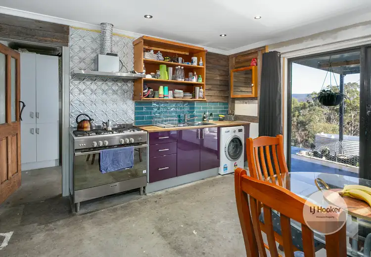 Fourth view of Homely rural property listing, 60 Haney Road, Lachlan TAS 7140