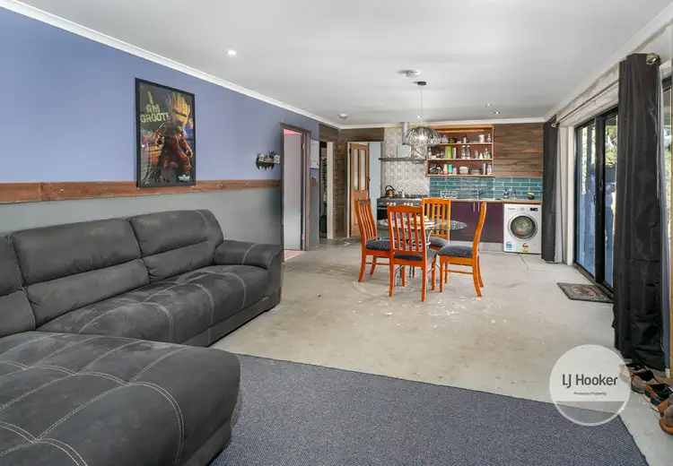 Sixth view of Homely rural property listing, 60 Haney Road, Lachlan TAS 7140