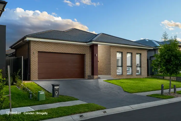 19 Clydesdale Road, Cobbitty NSW 2570