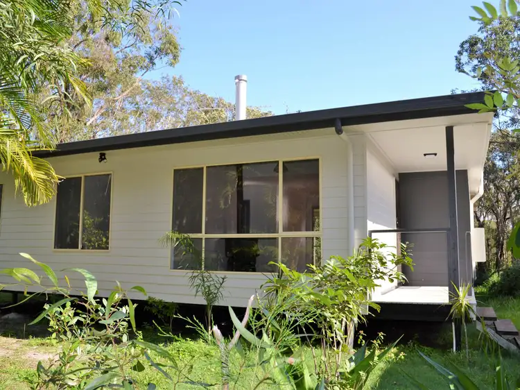 Second view of Homely house listing, 39 Alexander Street, Macleay Island QLD 4184