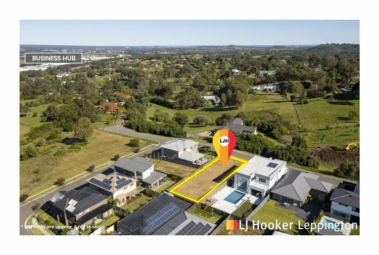 Third view of Homely land listing, 169 Zouch Road, Bardia NSW 2565