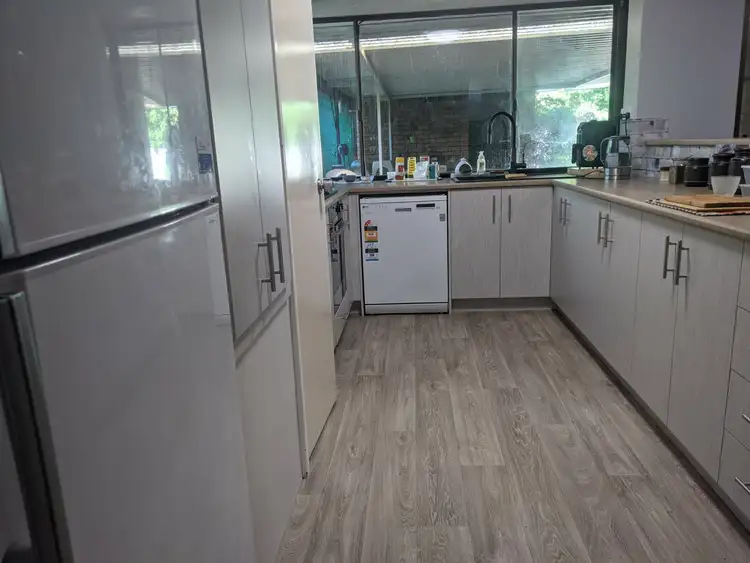 Second view of Homely house listing, 4 Kirk Close, Camillo WA 6111