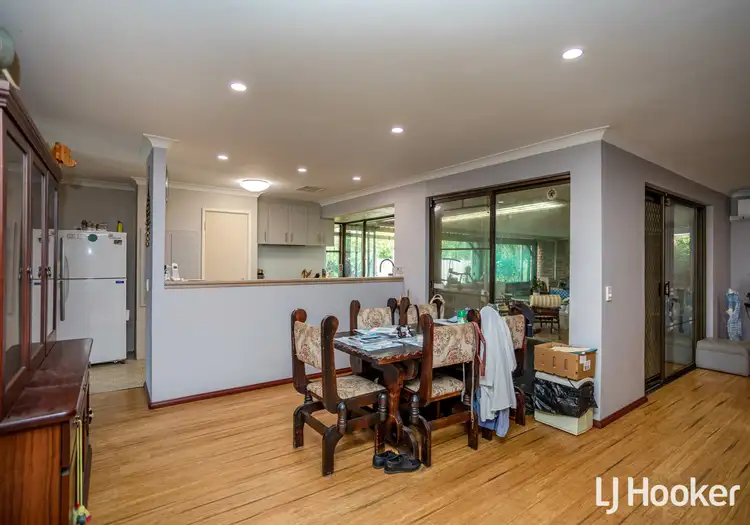 Seventh view of Homely house listing, 4 Kirk Close, Camillo WA 6111
