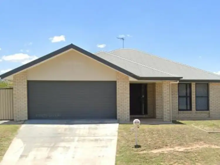 5 Edna Street, Roma QLD 4455