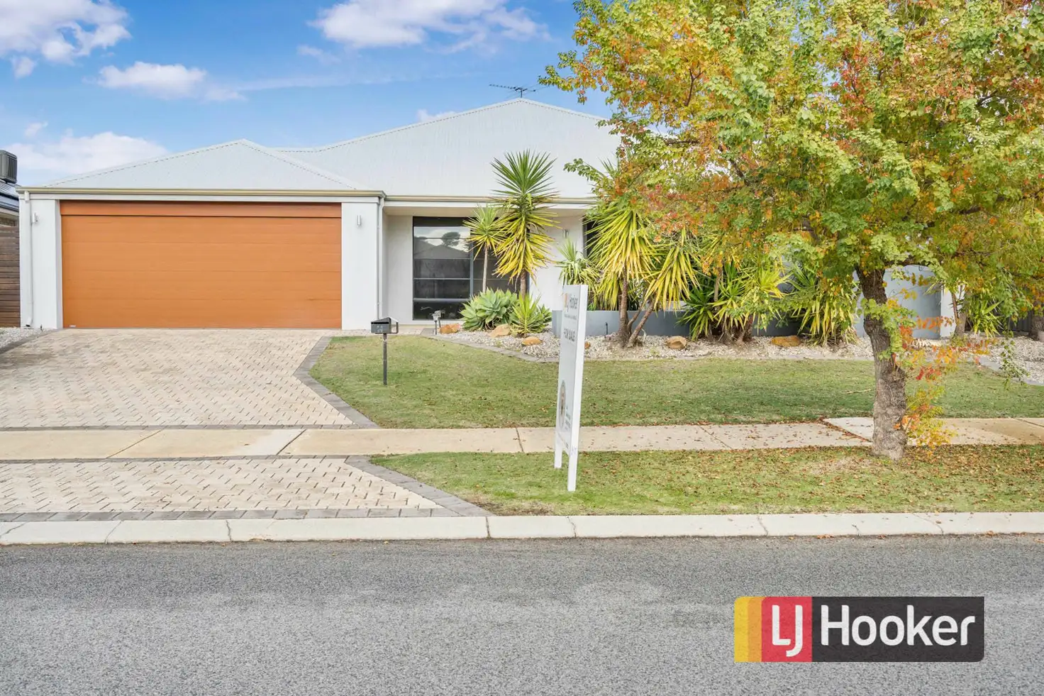 Main view of Homely house listing, 14 Kalinda Pass, Piara Waters WA 6112
