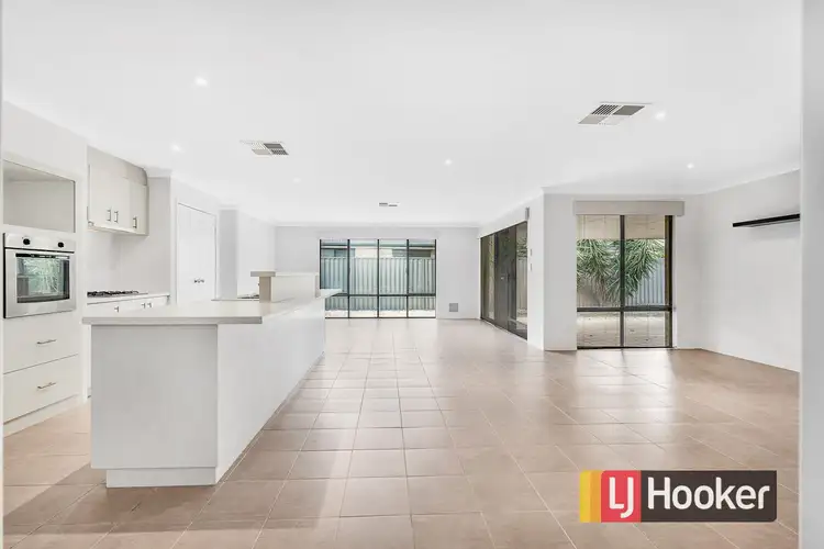 Second view of Homely house listing, 14 Kalinda Pass, Piara Waters WA 6112