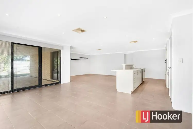 Third view of Homely house listing, 14 Kalinda Pass, Piara Waters WA 6112