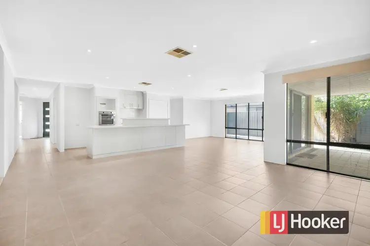 Fourth view of Homely house listing, 14 Kalinda Pass, Piara Waters WA 6112