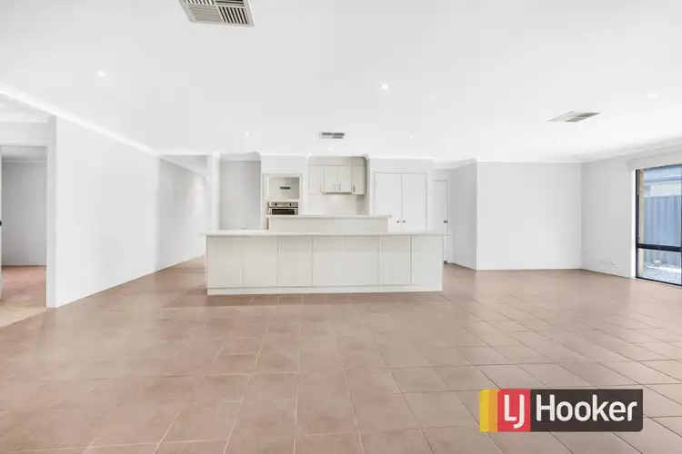 Fifth view of Homely house listing, 14 Kalinda Pass, Piara Waters WA 6112